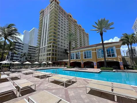 2080 S Ocean Drive Hallandale Beach FL 33009