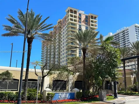 2080 S Ocean Drive Hallandale Beach FL 33009
