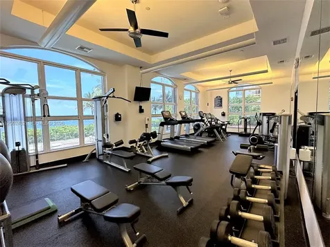 2080 S Ocean Drive Hallandale Beach FL 33009