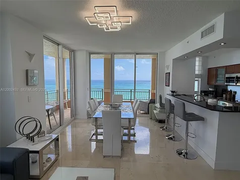 2080 S Ocean Drive Hallandale Beach FL 33009