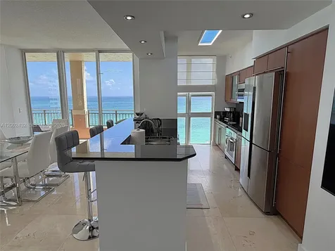 2080 S Ocean Drive Hallandale Beach FL 33009
