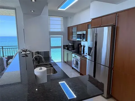 2080 S Ocean Drive Hallandale Beach FL 33009