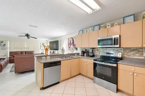 17621 SW 31st Court Miramar FL 33029