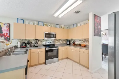 17621 SW 31st Court Miramar FL 33029