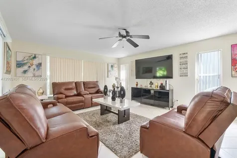 17621 SW 31st Court Miramar FL 33029