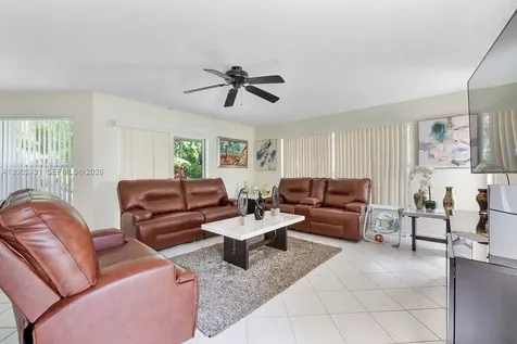17621 SW 31st Court Miramar FL 33029
