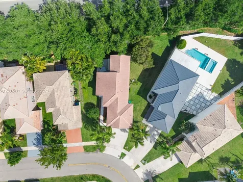 17621 SW 31st Court Miramar FL 33029