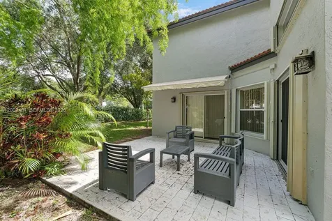 17621 SW 31st Court Miramar FL 33029