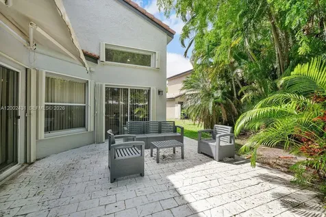 17621 SW 31st Court Miramar FL 33029