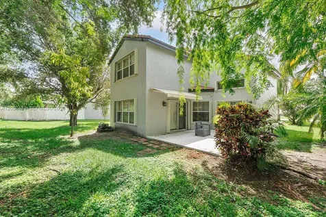 17621 SW 31st Court Miramar FL 33029