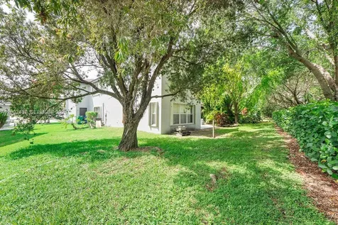 17621 SW 31st Court Miramar FL 33029