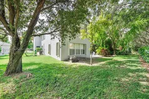 17621 SW 31st Court Miramar FL 33029