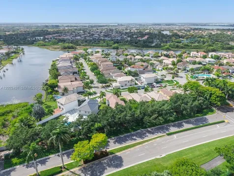 17621 SW 31st Court Miramar FL 33029