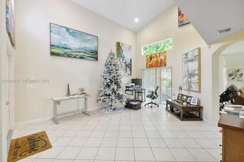 17621 SW 31st Court Miramar FL 33029