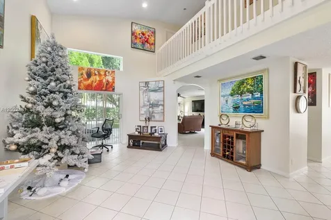 17621 SW 31st Court Miramar FL 33029