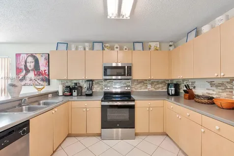 17621 SW 31st Court Miramar FL 33029