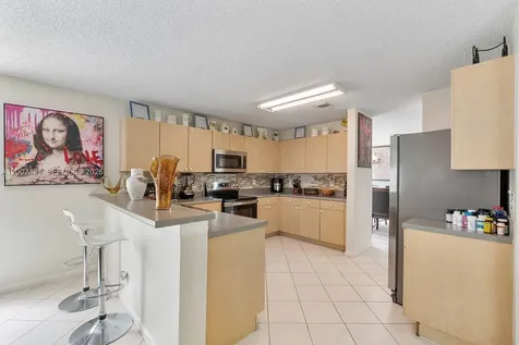 17621 SW 31st Court Miramar FL 33029