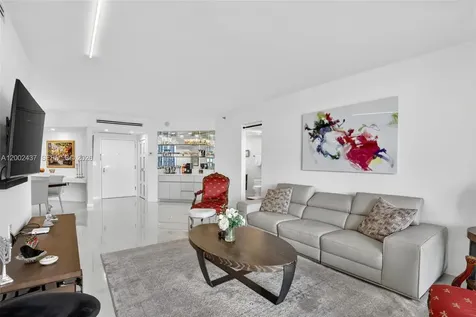 3000 Island Boulevard Aventura FL 33160