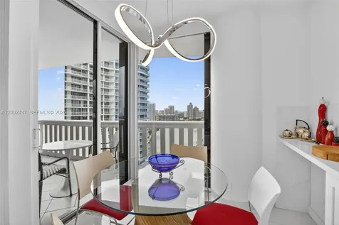 3000 Island Boulevard Aventura FL 33160