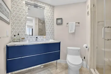 3000 Island Boulevard Aventura FL 33160