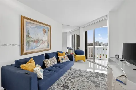 3000 Island Boulevard Aventura FL 33160