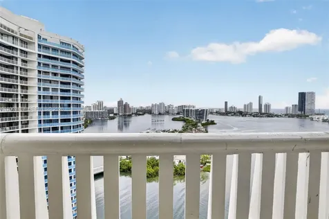 3000 Island Boulevard Aventura FL 33160