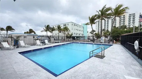 321 Wilson Street Hollywood FL 33019