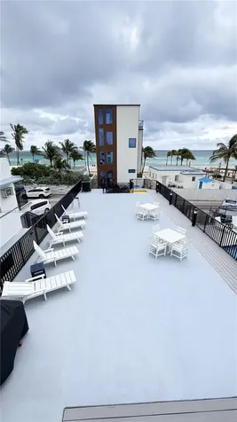 321 Wilson Street Hollywood FL 33019