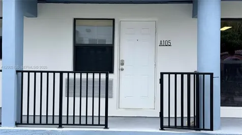 321 Wilson Street Hollywood FL 33019