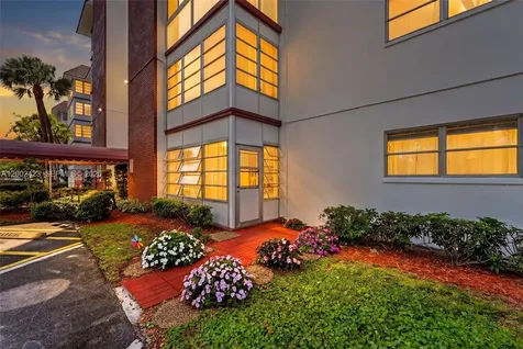 4750 NW 22nd Court Lauderhill FL 33313
