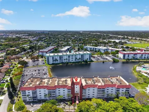 4750 NW 22nd Court Lauderhill FL 33313