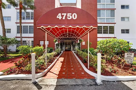 4750 NW 22nd Court Lauderhill FL 33313