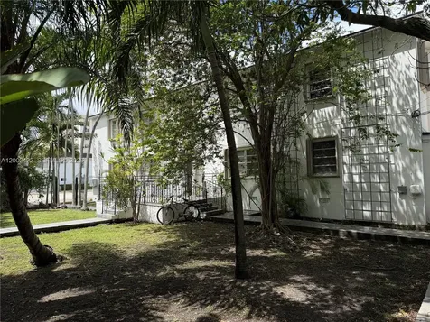 1421 SW 37th Avenue Miami FL 33145