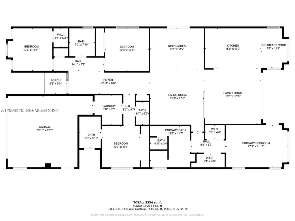 1609 NE 18th Avenue Fort Lauderdale FL 33305