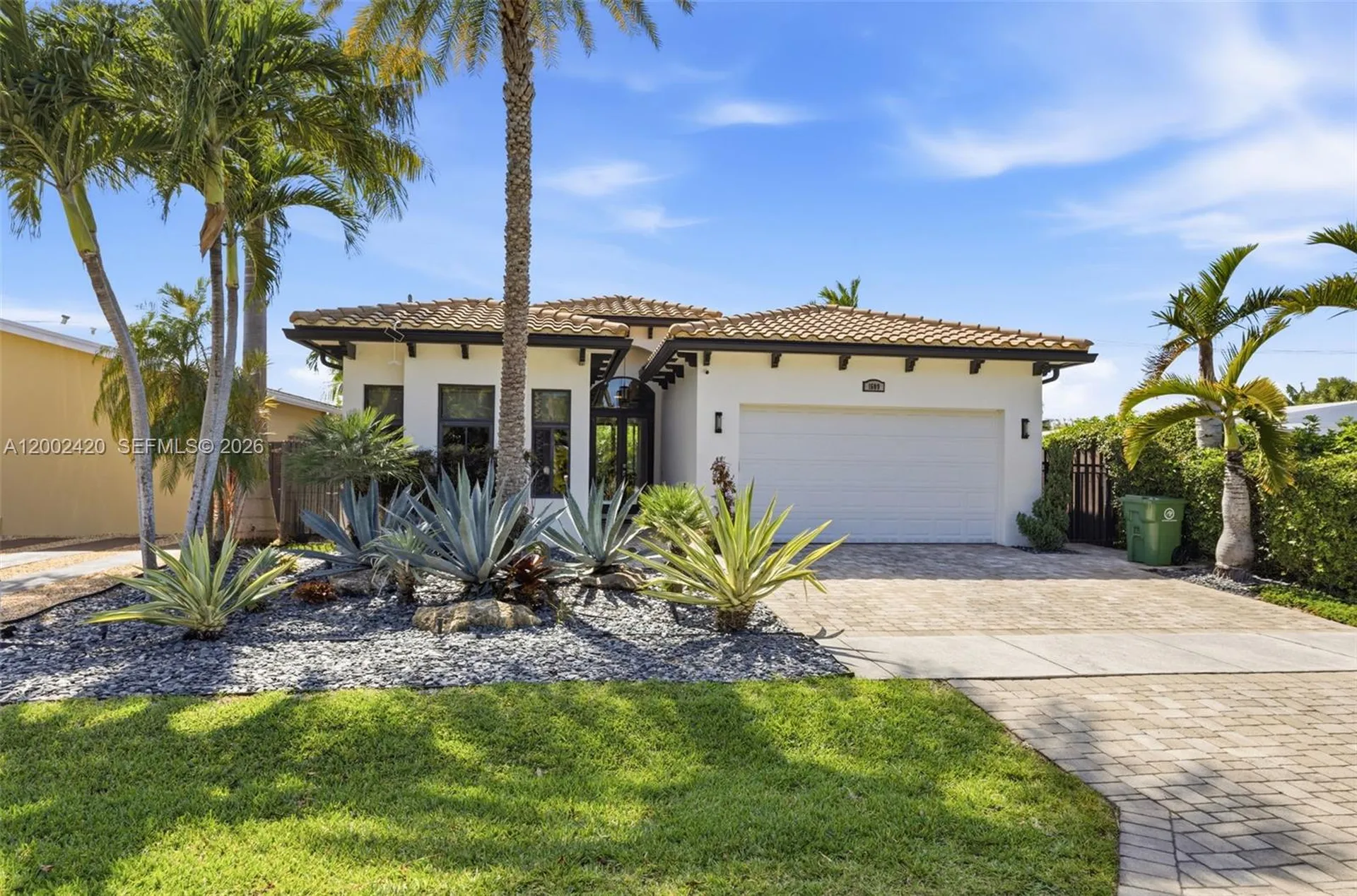 1609 NE 18th Avenue Fort Lauderdale FL 33305