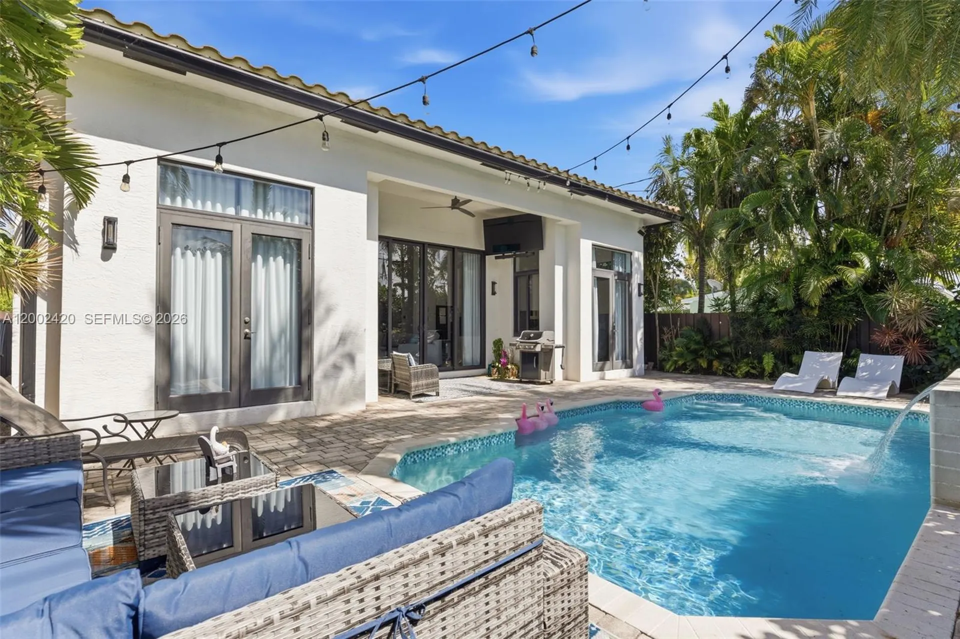 1609 NE 18th Avenue Fort Lauderdale FL 33305