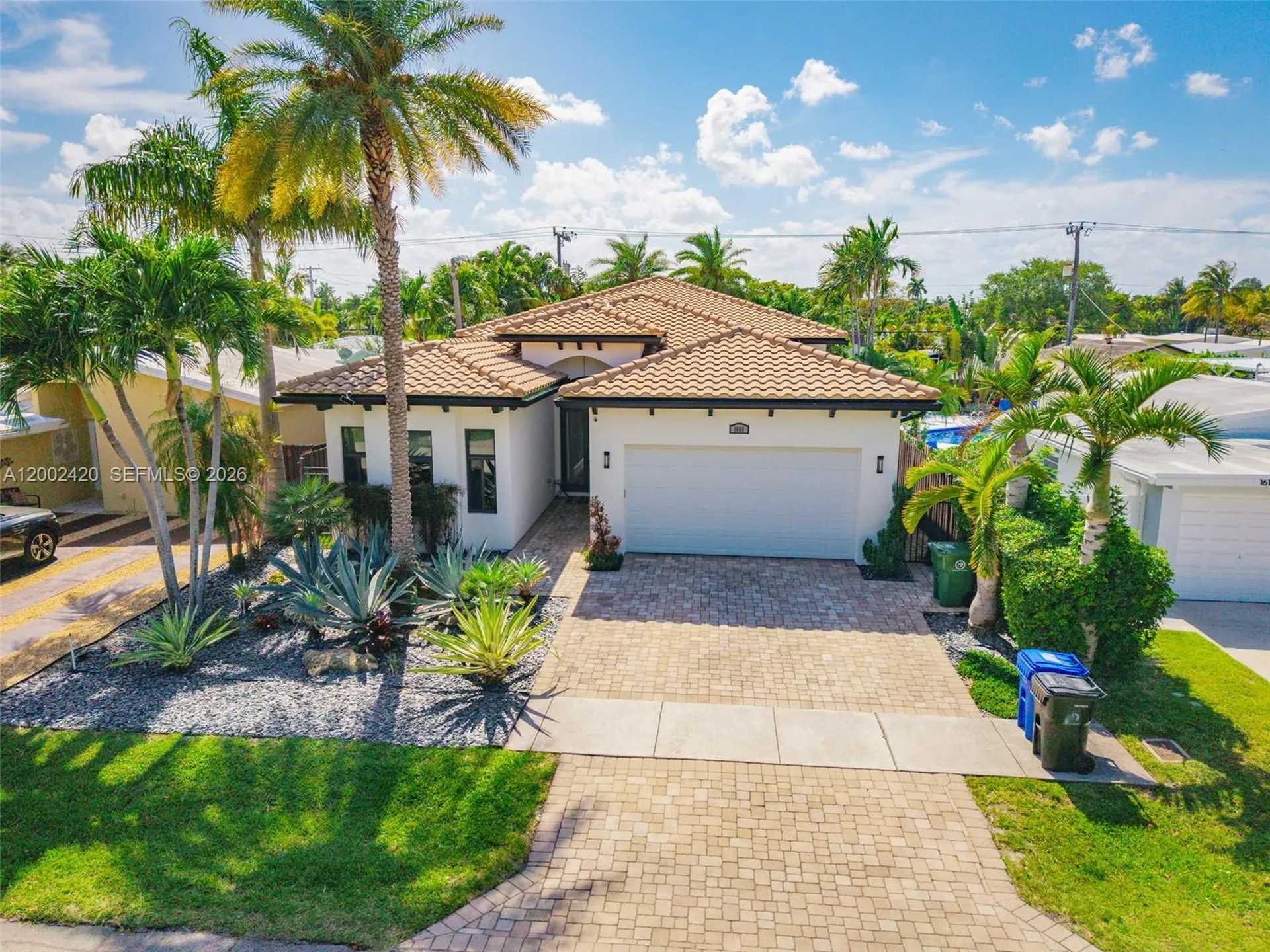 1609 NE 18th Avenue Fort Lauderdale FL 33305
