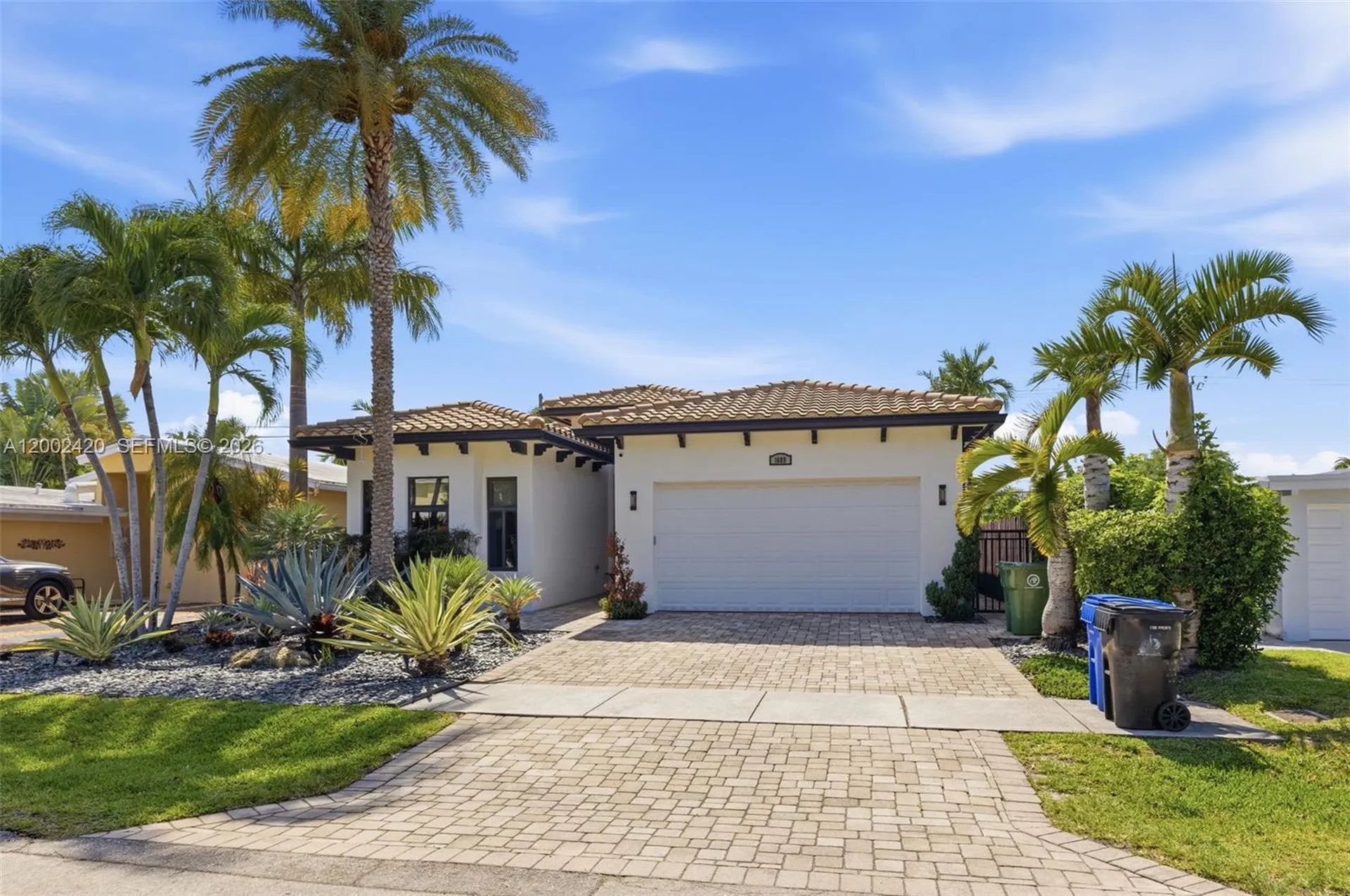 1609 NE 18th Avenue Fort Lauderdale FL 33305