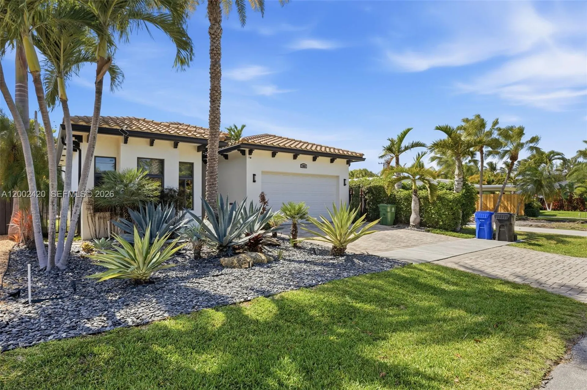 1609 NE 18th Avenue Fort Lauderdale FL 33305