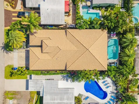 1609 NE 18th Avenue Fort Lauderdale FL 33305