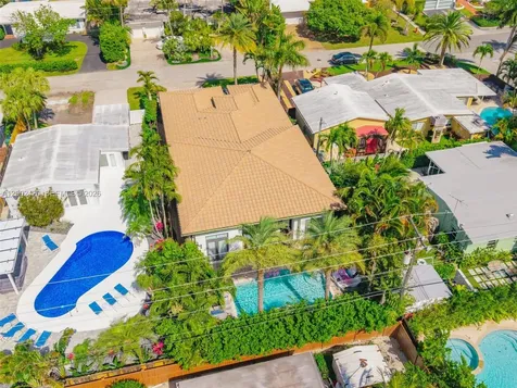 1609 NE 18th Avenue Fort Lauderdale FL 33305