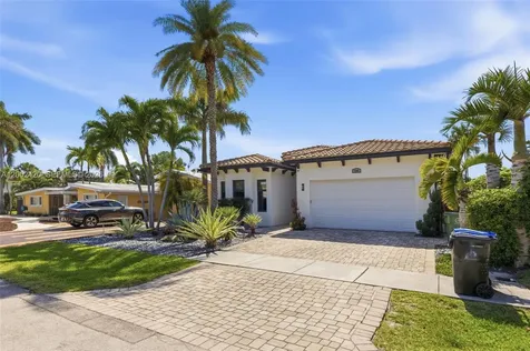1609 NE 18th Avenue Fort Lauderdale FL 33305