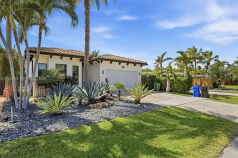 1609 NE 18th Avenue Fort Lauderdale FL 33305