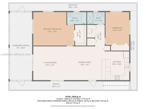 249 W Seaview Drive Duck FL 33050