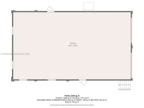 249 W Seaview Drive Duck FL 33050
