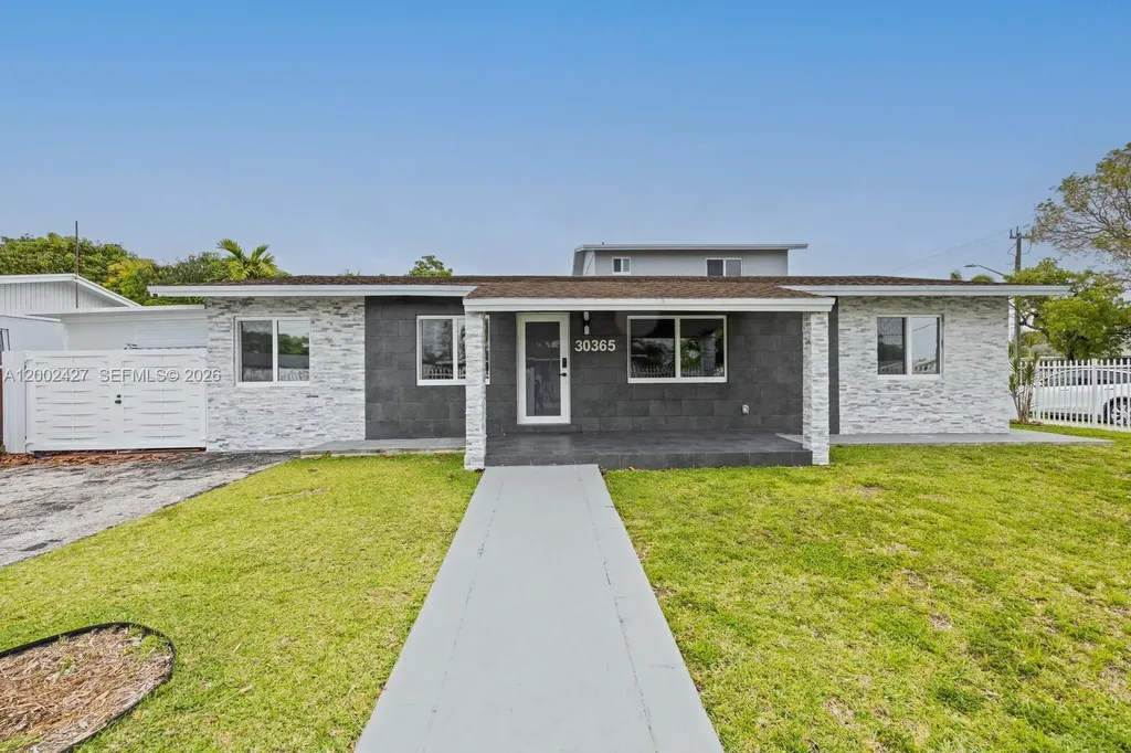 30365 SW 152nd Court Homestead FL 33033