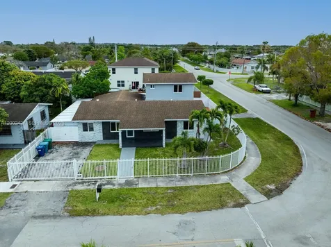 30365 SW 152nd Court Homestead FL 33033