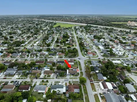 30365 SW 152nd Court Homestead FL 33033