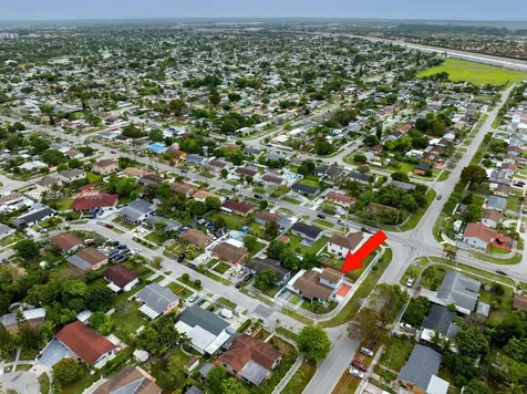 30365 SW 152nd Court Homestead FL 33033