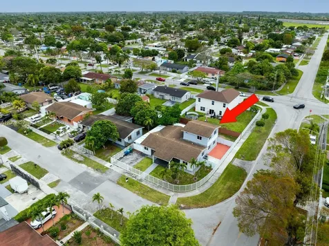 30365 SW 152nd Court Homestead FL 33033